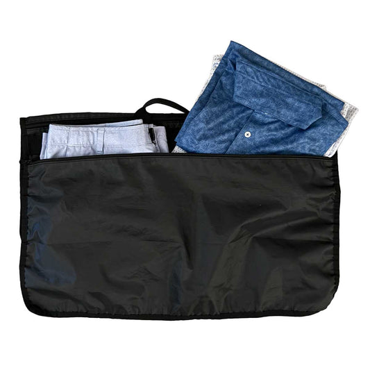 Golf Travel Bag Garment Tote