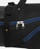 Enforcer Golf Travel Bag | Unrivaled Hard Top Durability