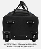 Enforcer Golf Travel Bag | Unrivaled Hard Top Durability