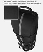 First Class Golf Travel Bag | Ultimate Protection