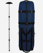 First Class Golf Travel Bag | Ultimate Protection