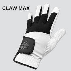 claw max golf glove