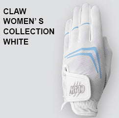 claw womens golf glove