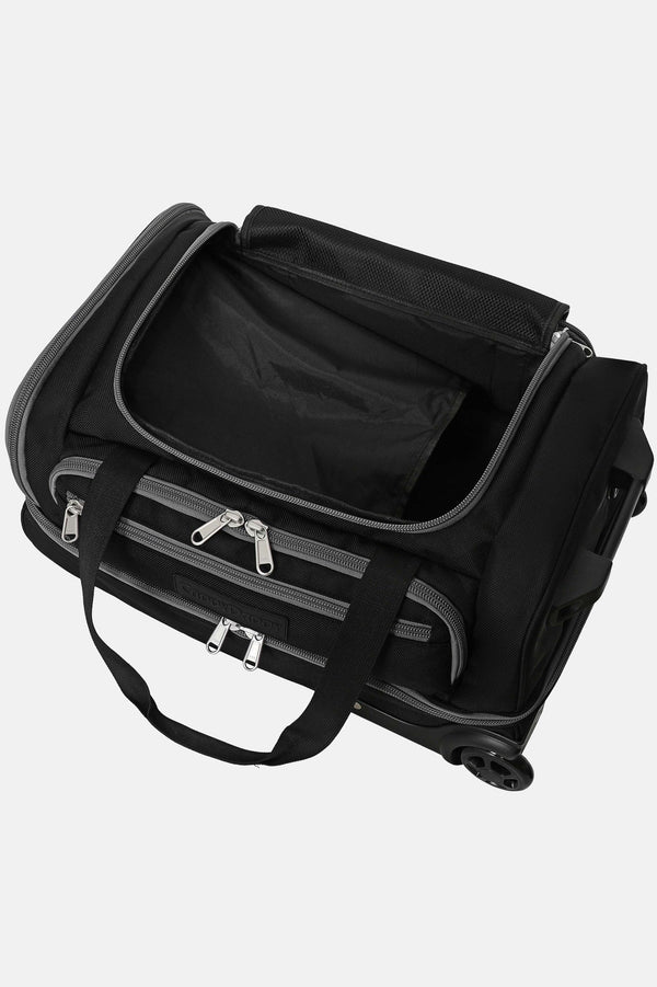 First Class Carry - On - CaddyDaddy