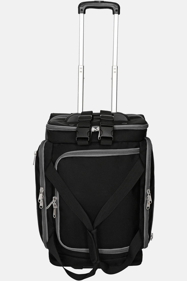 First Class Carry - On - CaddyDaddy