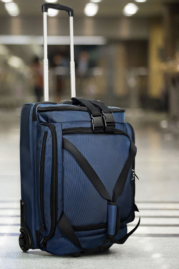 First Class Carry - On - CaddyDaddy