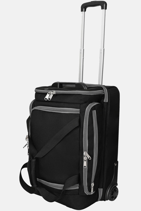 First Class Carry - On - CaddyDaddy