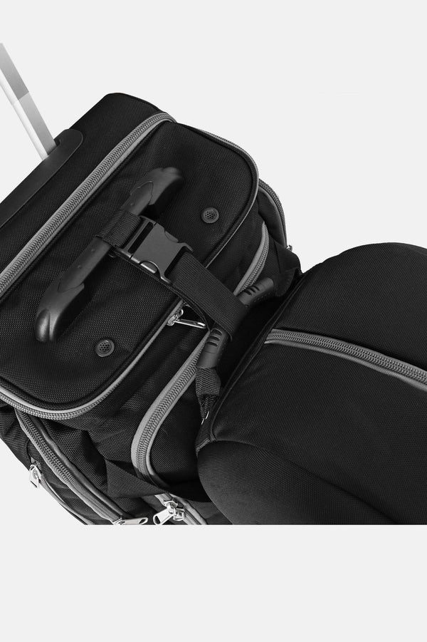 First Class Carry - On - CaddyDaddy