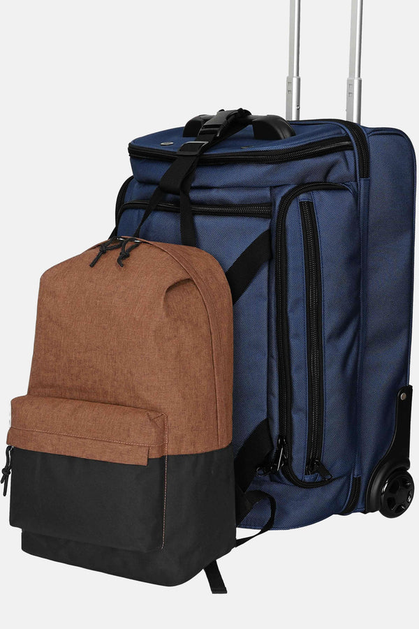 First Class Carry - On - CaddyDaddy