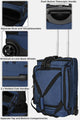 First Class Carry - On - CaddyDaddy