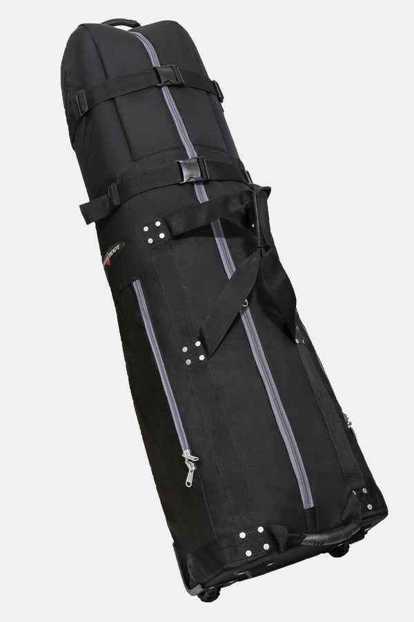 First Class Golf Travel Bag | Ultimate Protection - CaddyDaddy