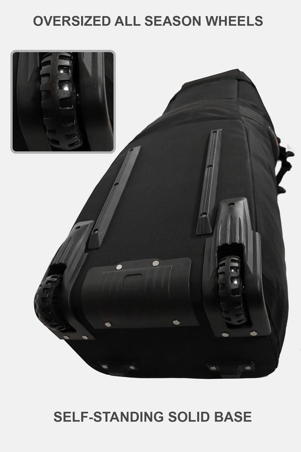 First Class Golf Travel Bag | Ultimate Protection - CaddyDaddy