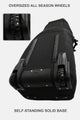 First Class Golf Travel Bag | Ultimate Protection - CaddyDaddy