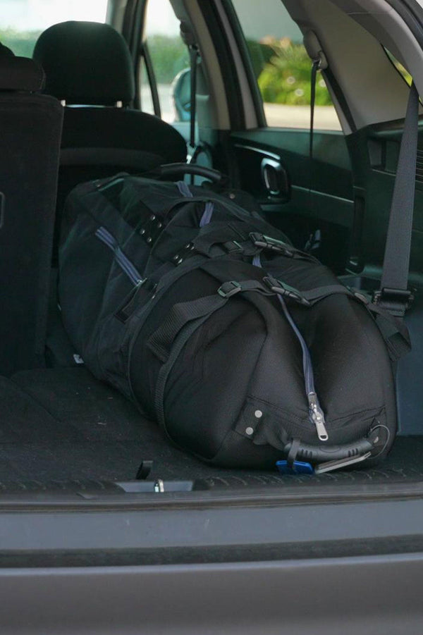 First Class Golf Travel Bag | Ultimate Protection - CaddyDaddy