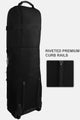First Class Golf Travel Bag | Ultimate Protection - CaddyDaddy