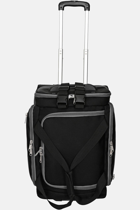 First Class Travel Bundle - 15% Off - CaddyDaddy