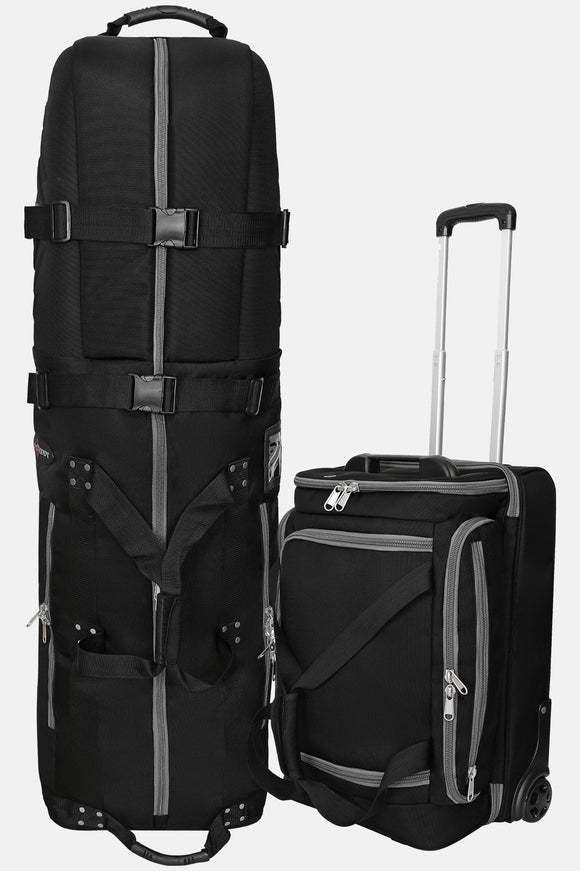 First Class Travel Bundle - 15% Off - CaddyDaddy