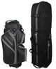 Get 15% off this RevCore Cart Bag First Class Bundle - CaddyDaddy