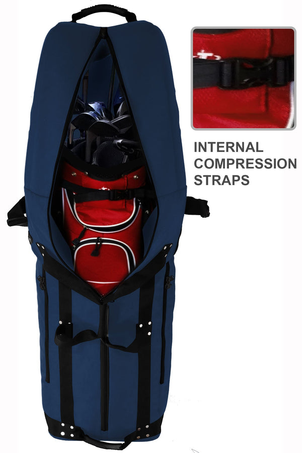Get 15% off this RevCore Cart Bag First Class Bundle - CaddyDaddy