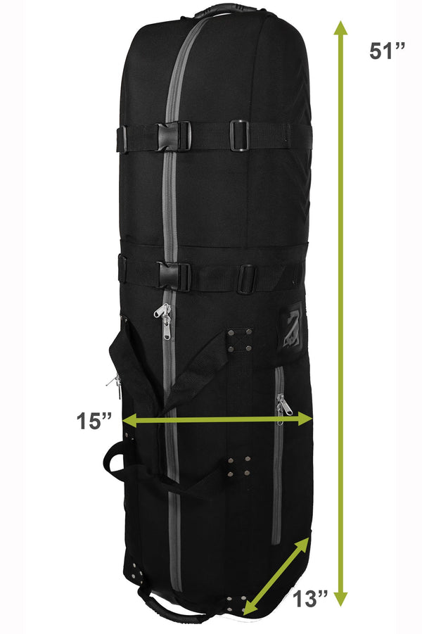 Get 15% off this RevCore Cart Bag First Class Bundle - CaddyDaddy