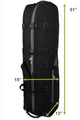Get 15% off this RevCore Cart Bag First Class Bundle - CaddyDaddy