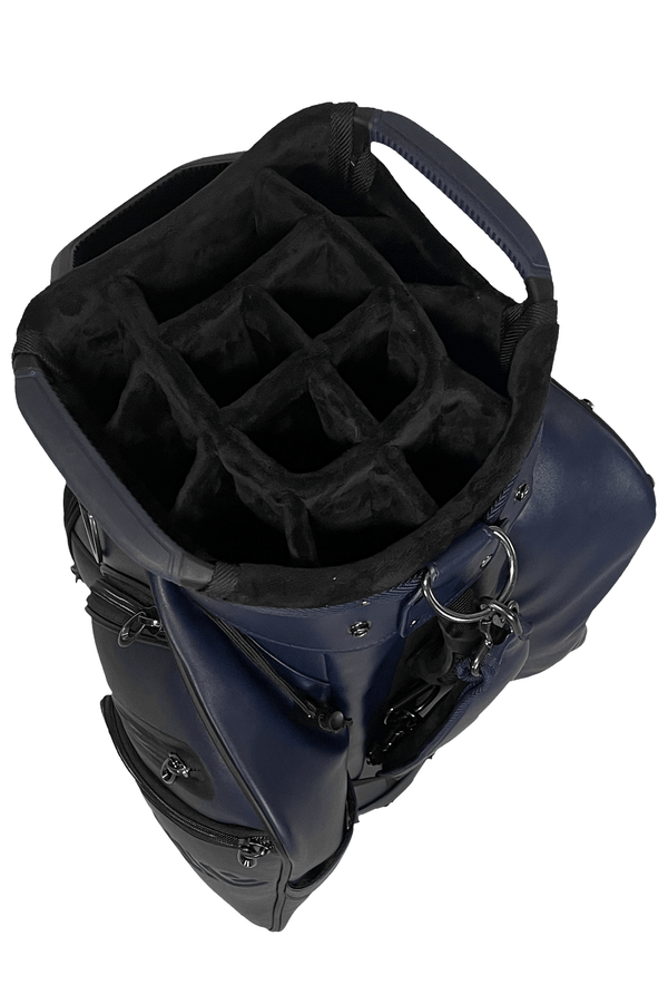 Get 15% off this RevCore Cart Bag First Class Bundle - CaddyDaddy