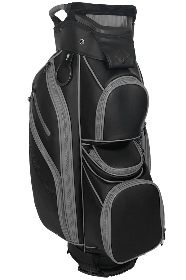 Get 15% off this RevCore Cart Bag First Class Bundle - CaddyDaddy