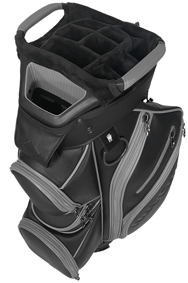 Get 15% off this RevCore Cart Bag First Class Bundle - CaddyDaddy