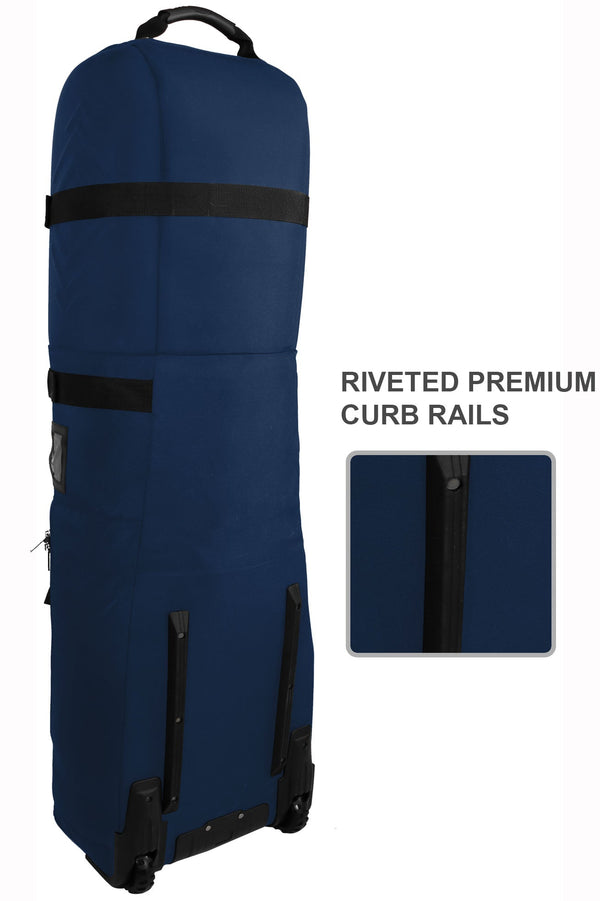 Get 15% off this RevCore Cart Bag First Class Bundle - CaddyDaddy