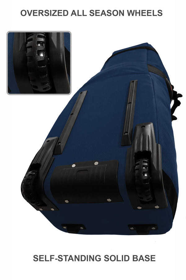 Get 15% off this RevCore Cart Bag First Class Bundle - CaddyDaddy