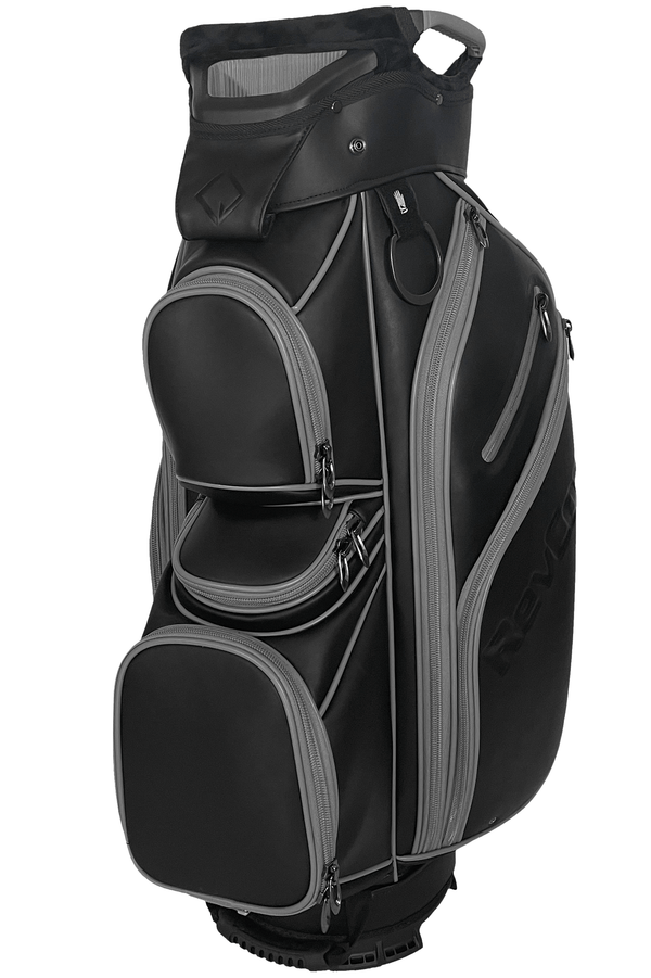 Get 15% off this RevCore Cart Bag First Class Bundle - CaddyDaddy