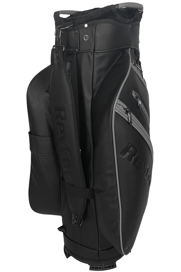 Get 15% off this RevCore Cart Bag First Class Bundle - CaddyDaddy