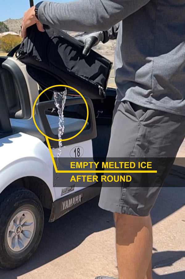 Get 15% off this Ultimate Golf Accessory Bundle - CaddyDaddy