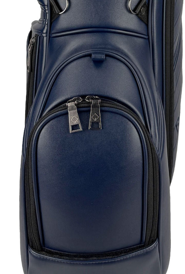 Golf Bag Customization Panels for Cart and Stand Bags - CaddyDaddy