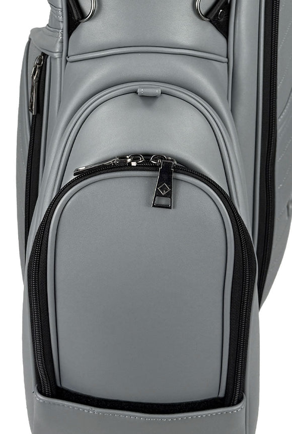 Golf Bag Customization Panels for Cart and Stand Bags - CaddyDaddy