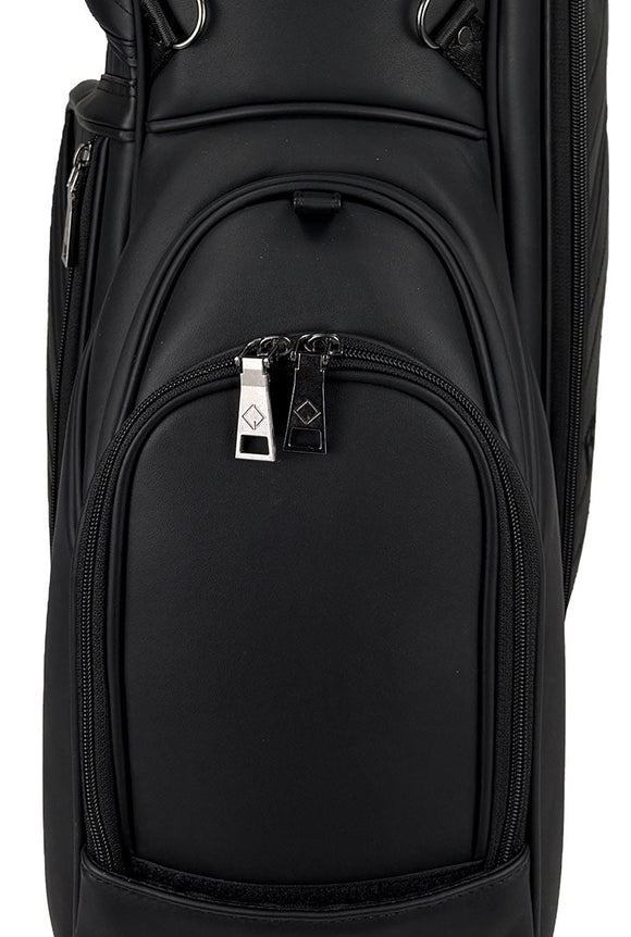 Golf Bag Customization Panels for Cart and Stand Bags - CaddyDaddy