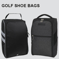 golf shoe bags