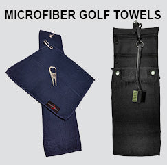 golf towels