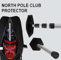 north pole club protector