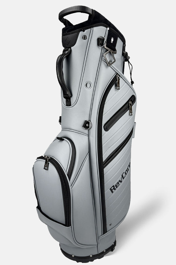 RevCore LT Lightweight Stand Bag GGTG - CaddyDaddy