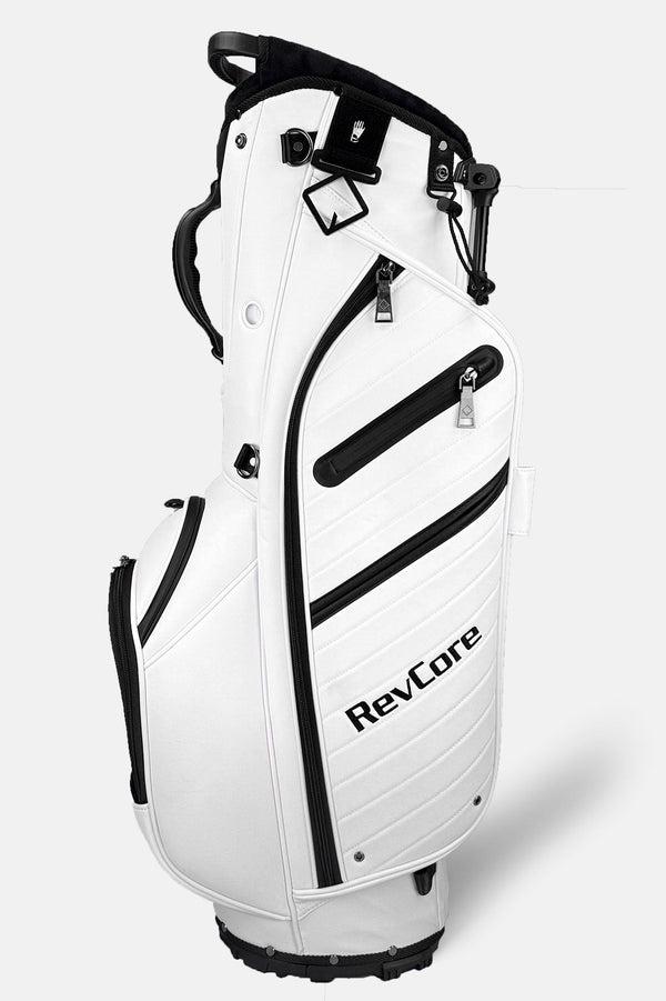 RevCore LT Lightweight Stand Bag GGTG - CaddyDaddy