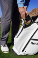 RevCore LT Lightweight Stand Bag GGTG - CaddyDaddy