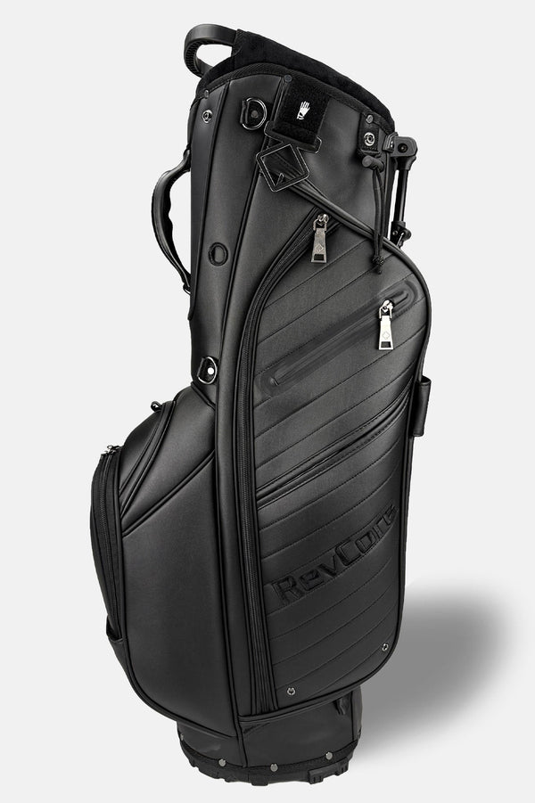 RevCore LT Lightweight Stand Bag GGTG - CaddyDaddy
