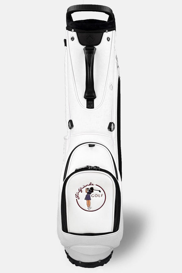 RevCore LT Lightweight Stand Bag GGTG - CaddyDaddy