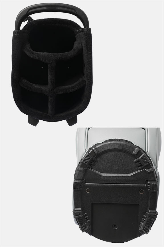 RevCore LT Lightweight Stand Bag GGTG - CaddyDaddy