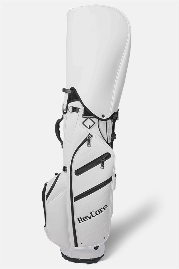 RevCore LT Lightweight Stand Bag GGTG - CaddyDaddy