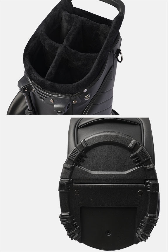 RevCore LT Lightweight Stand Bag GGTG - CaddyDaddy