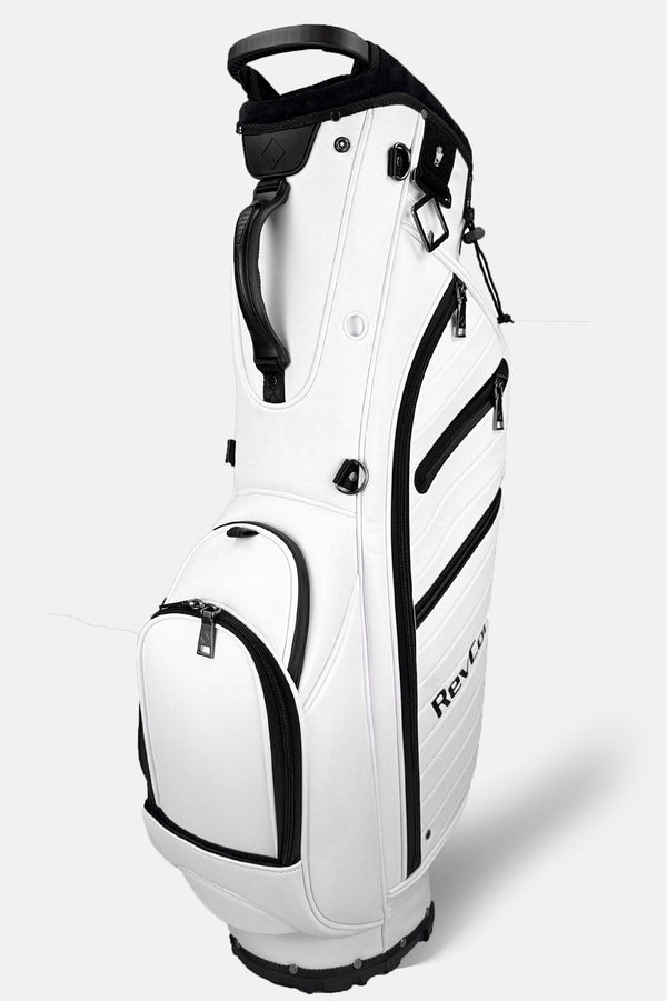 RevCore LT Lightweight Stand Bag GGTG - CaddyDaddy