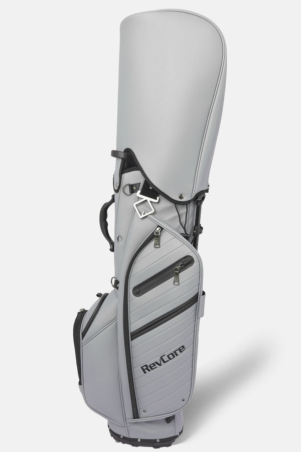 RevCore LT Lightweight Stand Bag GGTG - CaddyDaddy
