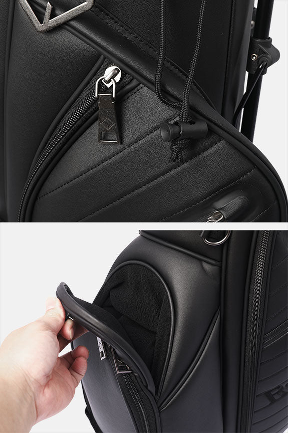 RevCore LT Lightweight Stand Bag GGTG - CaddyDaddy